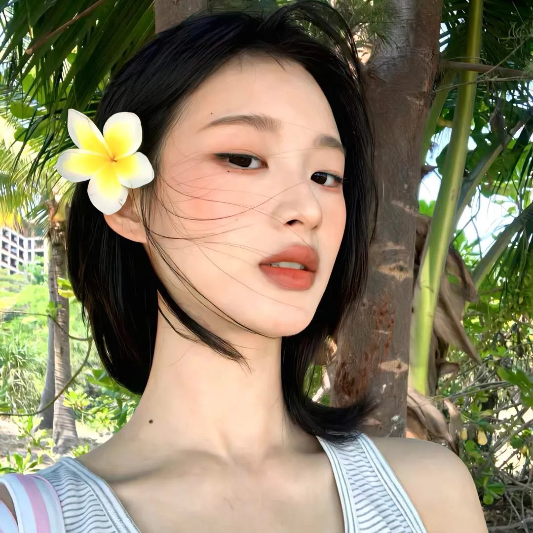 万盏灯下